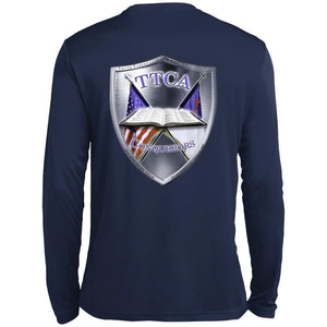 ST350LS Men’s Long Sleeve Performance Tee 17-59