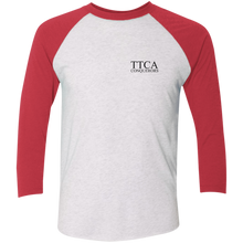 Load image into Gallery viewer, TTCA Baseball Shirt