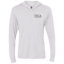 Load image into Gallery viewer, TTCA Hooded Shirt