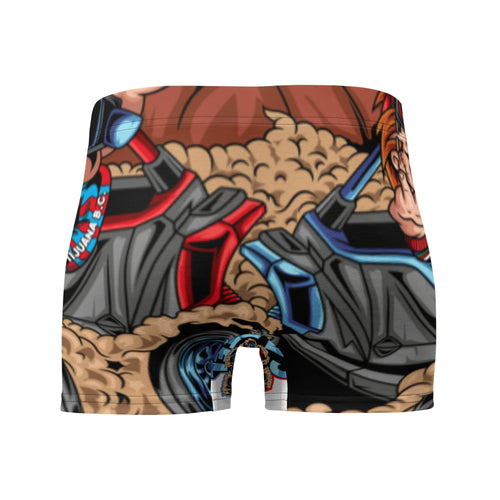 Cochis Cartel Boxer Briefs