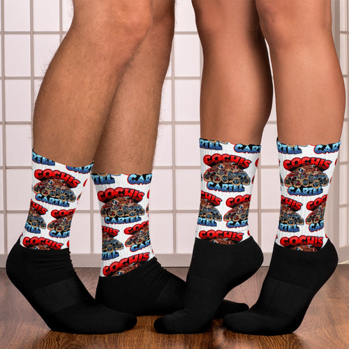 Cochis Cartel Socks