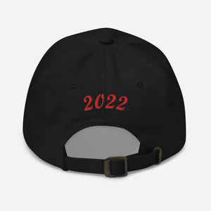 El-Bethel 2022 Hat