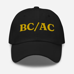 BC/AC 2022 Hat