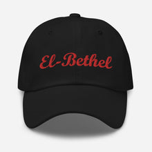 Load image into Gallery viewer, El-Bethel 2022 Hat