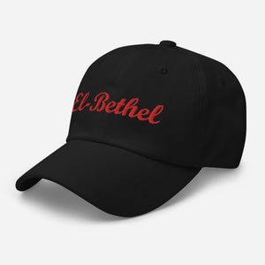 El-Bethel 2022 Hat