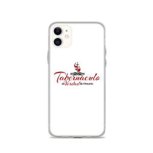Tabernaculo de Verdad de Ontario iPhone Case