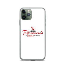 Load image into Gallery viewer, Tabernaculo de Verdad de Ontario iPhone Case