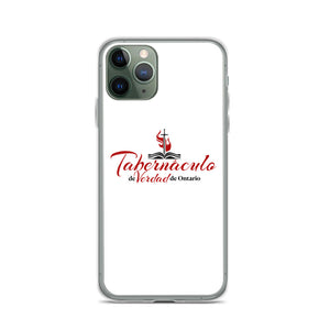 Tabernaculo de Verdad de Ontario iPhone Case