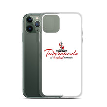 Load image into Gallery viewer, Tabernaculo de Verdad de Ontario iPhone Case