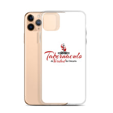 Load image into Gallery viewer, Tabernaculo de Verdad de Ontario iPhone Case