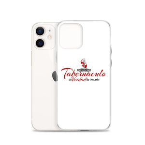 Tabernaculo de Verdad de Ontario iPhone Case