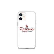 Load image into Gallery viewer, Tabernaculo de Verdad de Ontario iPhone Case