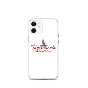 Tabernaculo de Verdad de Ontario iPhone Case