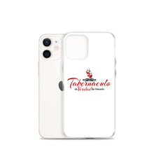 Load image into Gallery viewer, Tabernaculo de Verdad de Ontario iPhone Case