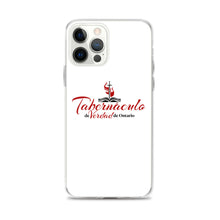 Load image into Gallery viewer, Tabernaculo de Verdad de Ontario iPhone Case
