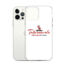 Load image into Gallery viewer, Tabernaculo de Verdad de Ontario iPhone Case