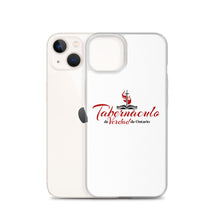Load image into Gallery viewer, Tabernaculo de Verdad de Ontario iPhone Case