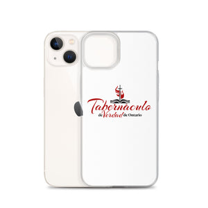 Tabernaculo de Verdad de Ontario iPhone Case