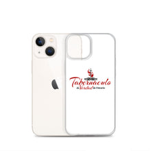 Load image into Gallery viewer, Tabernaculo de Verdad de Ontario iPhone Case