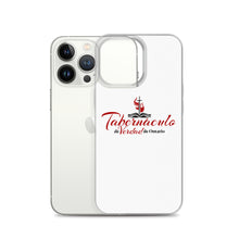 Load image into Gallery viewer, Tabernaculo de Verdad de Ontario iPhone Case