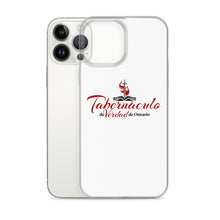 Load image into Gallery viewer, Tabernaculo de Verdad de Ontario iPhone Case
