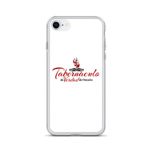 Tabernaculo de Verdad de Ontario iPhone Case