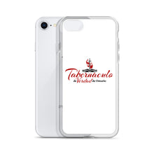 Load image into Gallery viewer, Tabernaculo de Verdad de Ontario iPhone Case