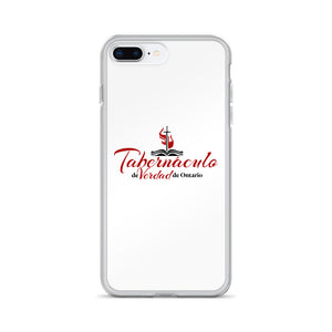 Tabernaculo de Verdad de Ontario iPhone Case