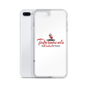 Tabernaculo de Verdad de Ontario iPhone Case