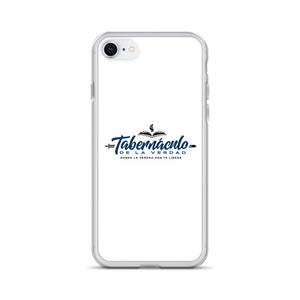 Tabernaculo De La Verdad iPhone Case