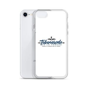 Tabernaculo De La Verdad iPhone Case