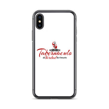 Load image into Gallery viewer, Tabernaculo de Verdad de Ontario iPhone Case