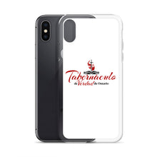 Load image into Gallery viewer, Tabernaculo de Verdad de Ontario iPhone Case