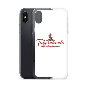 Tabernaculo de Verdad de Ontario iPhone Case