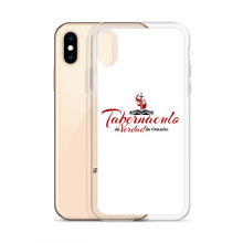 Load image into Gallery viewer, Tabernaculo de Verdad de Ontario iPhone Case