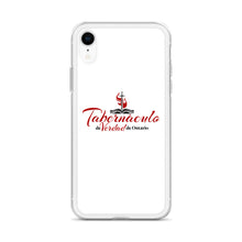 Load image into Gallery viewer, Tabernaculo de Verdad de Ontario iPhone Case