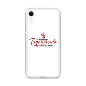 Tabernaculo de Verdad de Ontario iPhone Case