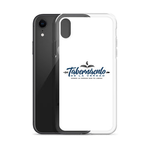 Tabernaculo De La Verdad iPhone Case