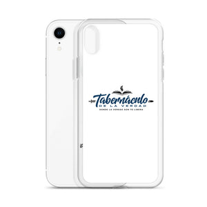 Tabernaculo De La Verdad iPhone Case
