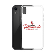 Load image into Gallery viewer, Tabernaculo de Verdad de Ontario iPhone Case