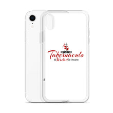 Load image into Gallery viewer, Tabernaculo de Verdad de Ontario iPhone Case