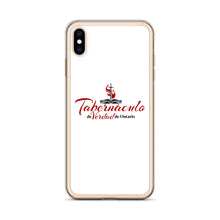 Load image into Gallery viewer, Tabernaculo de Verdad de Ontario iPhone Case