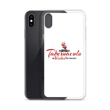 Load image into Gallery viewer, Tabernaculo de Verdad de Ontario iPhone Case