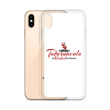 Load image into Gallery viewer, Tabernaculo de Verdad de Ontario iPhone Case
