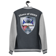 Load image into Gallery viewer, TTCA Men's Letterman Jacket