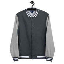 Load image into Gallery viewer, TTCA Men's Letterman Jacket