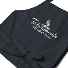 Load image into Gallery viewer, Tabernaculo de Verdad de Ontario Organic cotton apron