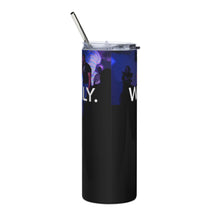 Load image into Gallery viewer, Sheridan.Church Stainless Steel Tumbler