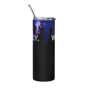 Sheridan.Church Stainless Steel Tumbler