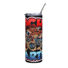 Load image into Gallery viewer, Cochis Cartel Stainless steel tumbler